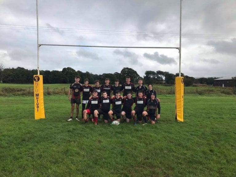 Stewartry Have Great Opener In Mitsubishi Motors U16 West Conference League