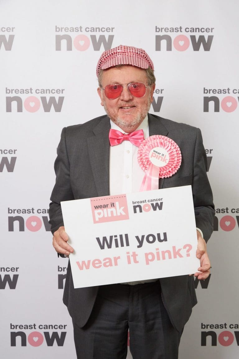 Breast Cancer