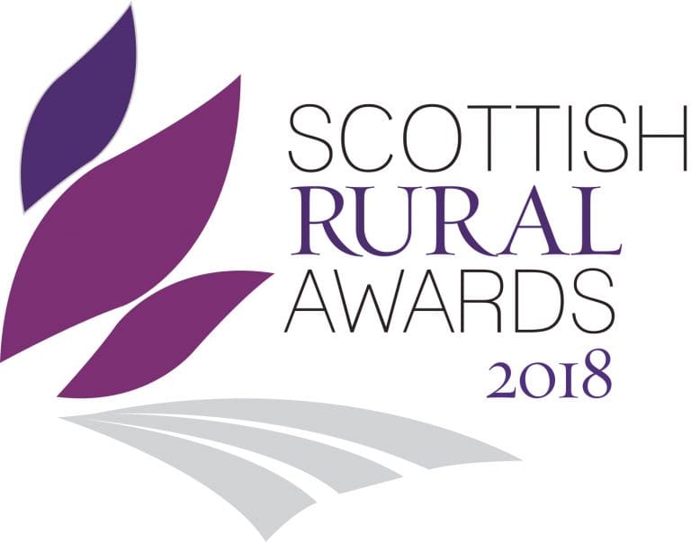 SCOTTISH RURAL AWARDS