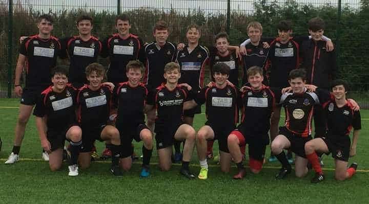 Stewartry Under 16’s Show Solid Performance  With Victory Over Strathaven