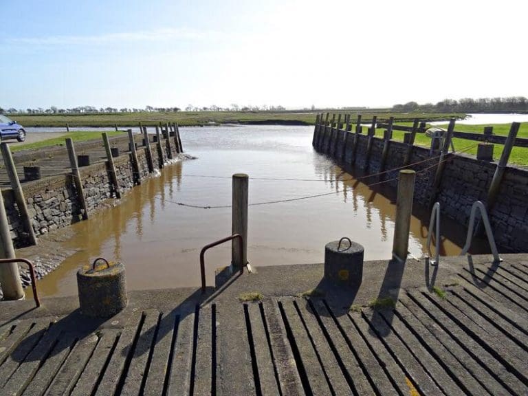 Jetty