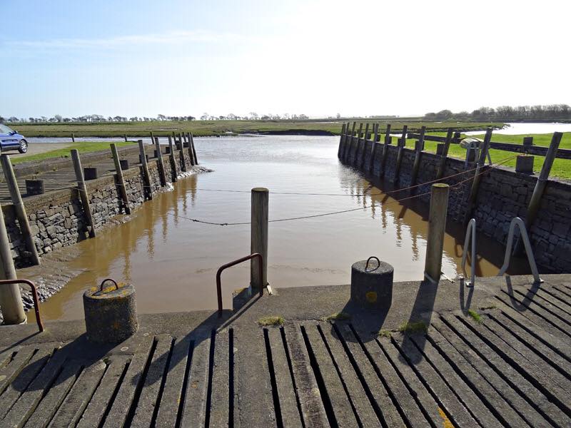 Jetty