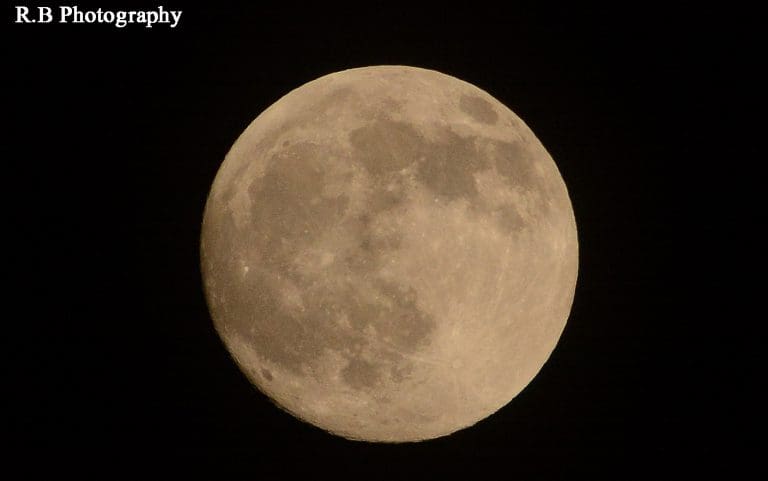 Moon
