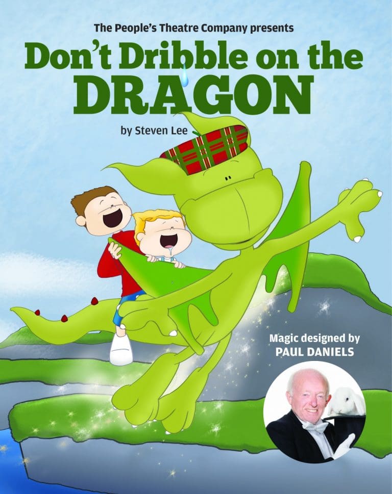 Paul Daniels