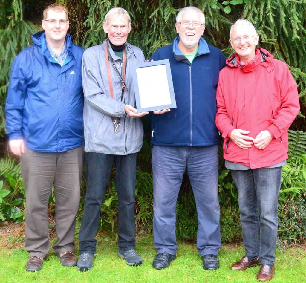 Moffat Petanque Club