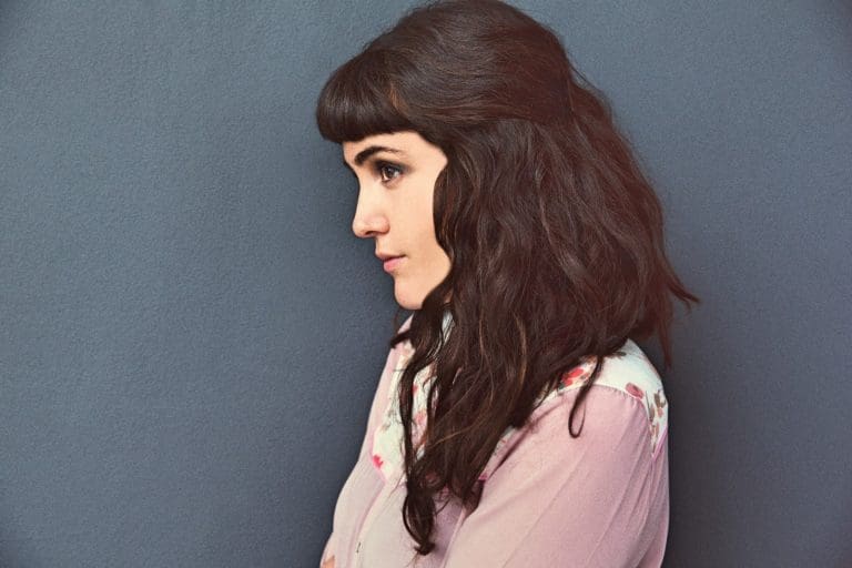 Canadian Bluegrass Singer