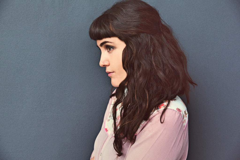 Canadian Bluegrass Singer