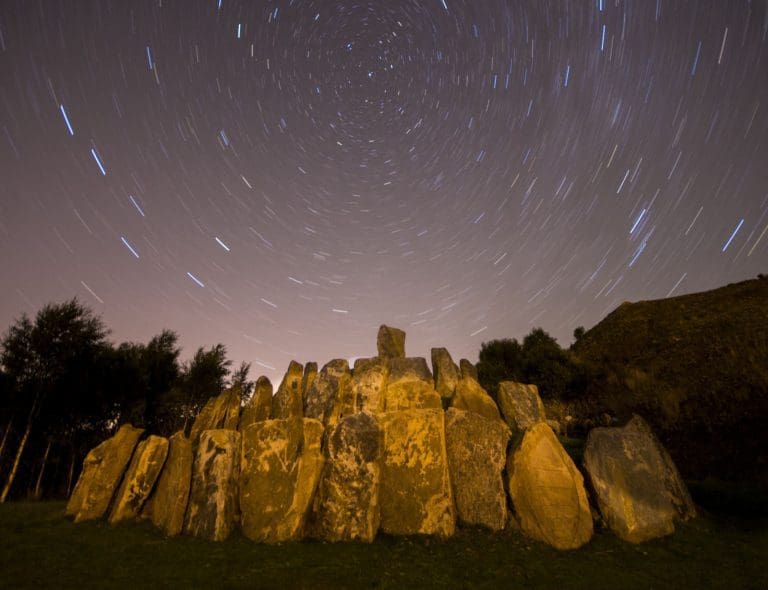 Sky’s The Limit with Crawick’s New Stargazing Programme
