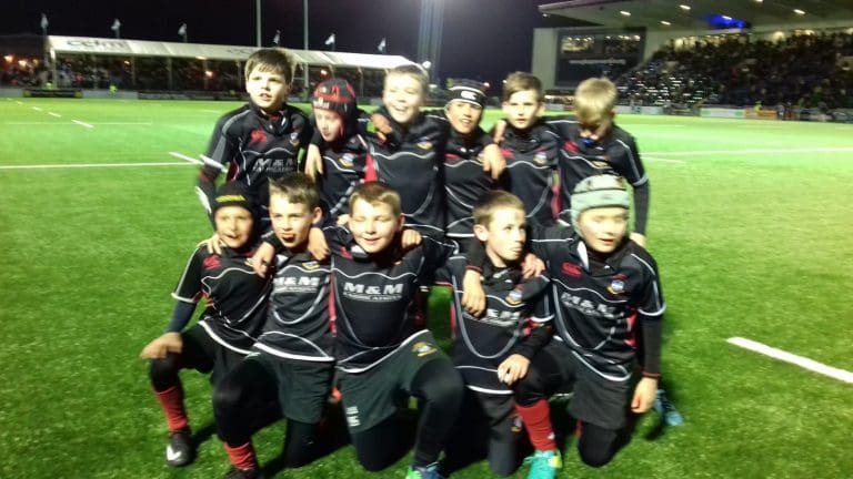 SCOTSTOUN