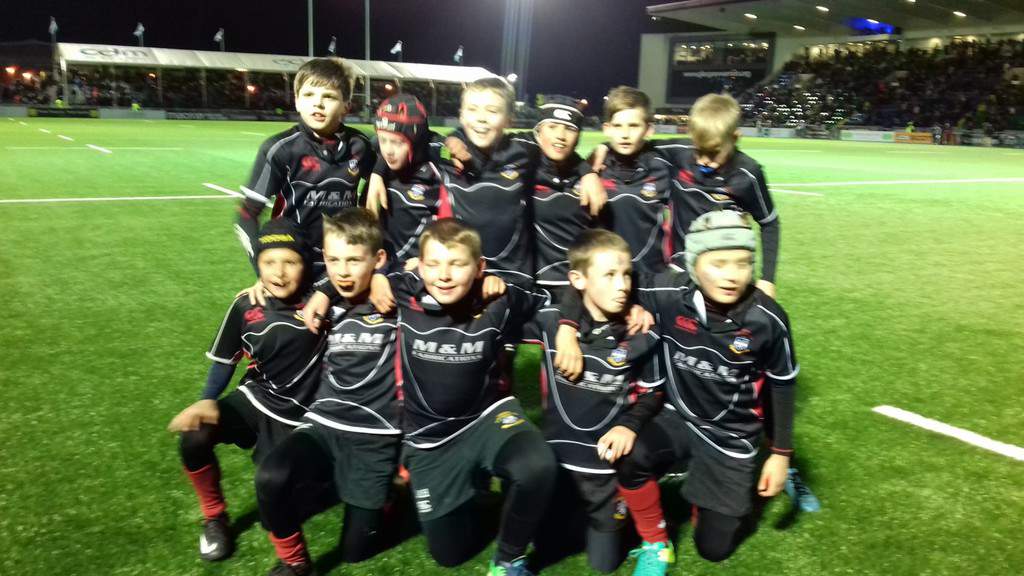 SCOTSTOUN
