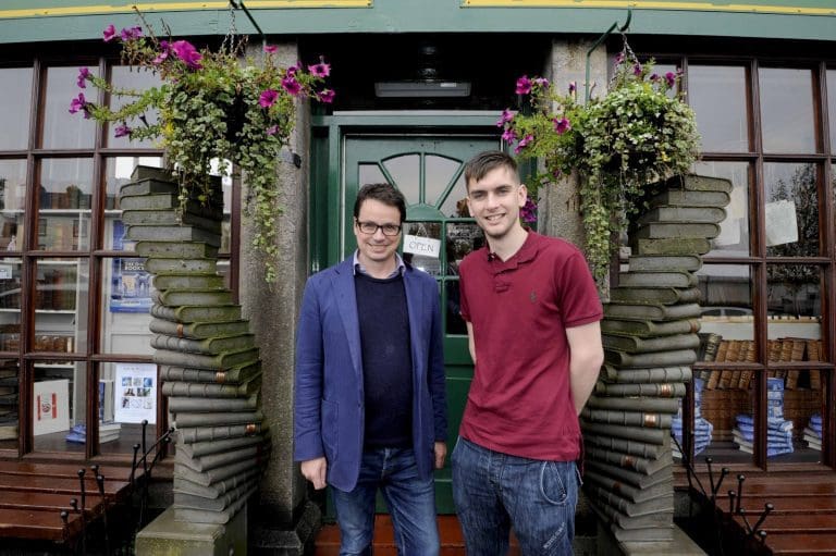 Wigtown Book Festival Economic Windfall Close to £3 Million