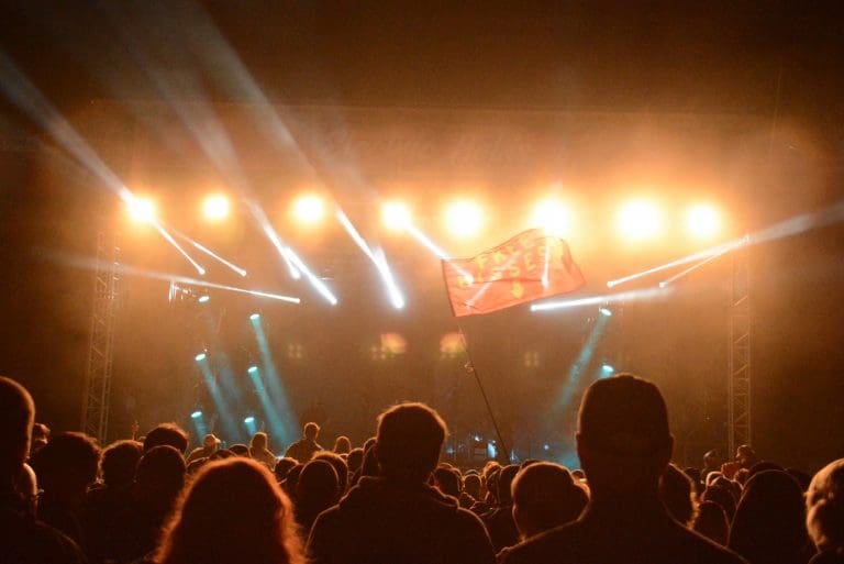 An Electric September of Festivals Brings Thousands of Visitors to Dumfries and Galloway