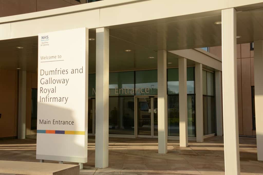 Hospital