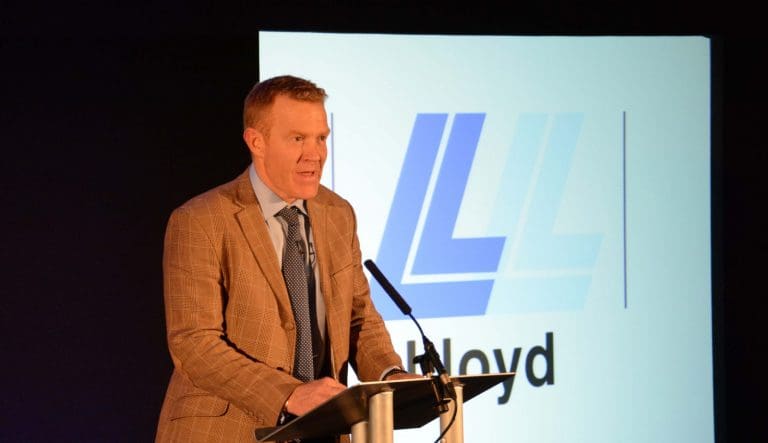 ADAM HENSON