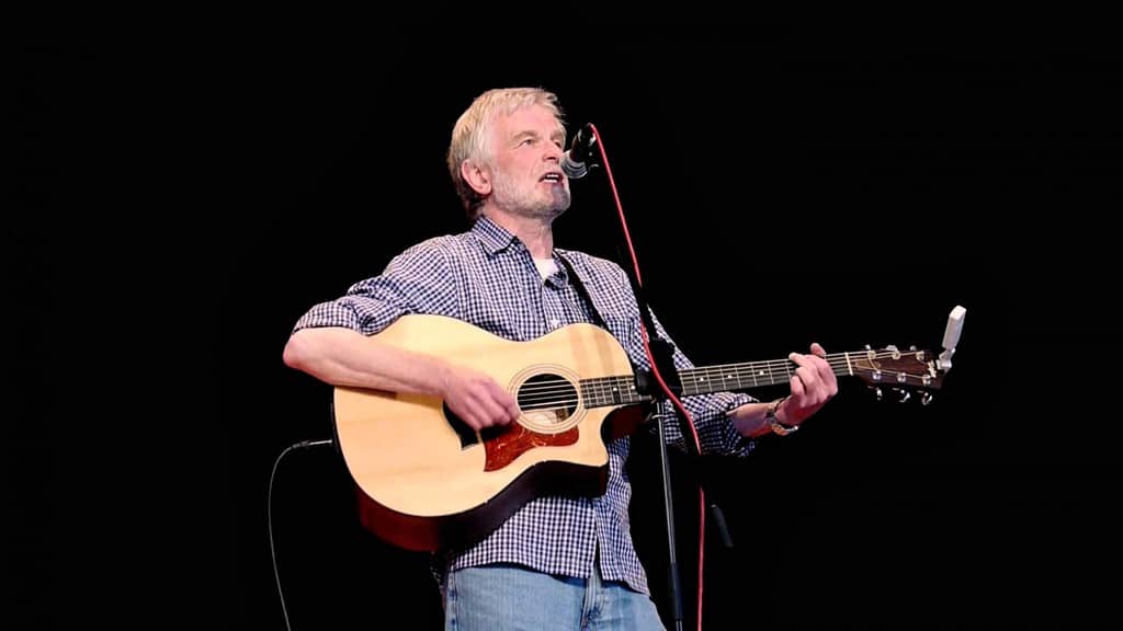 John Hinshelwood