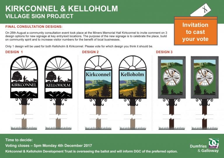 KIRKCONNEL