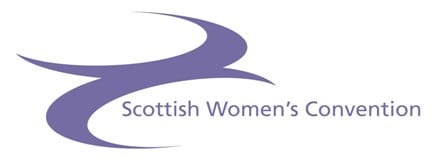 Scottish Women’s Convention Roadshow