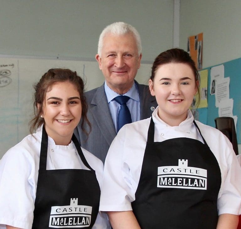 YOUNG CHEF FINALS