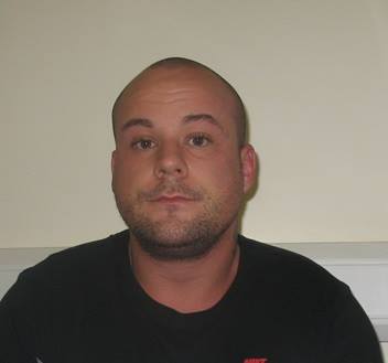 ECCLEFECHAN ARMED ROBBER