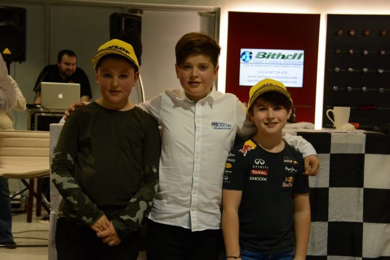 WORLD MOTORSPORT