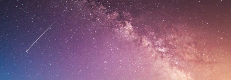 Meteor Shower Set to Dazzle Under Dumfries’ Dark Skies