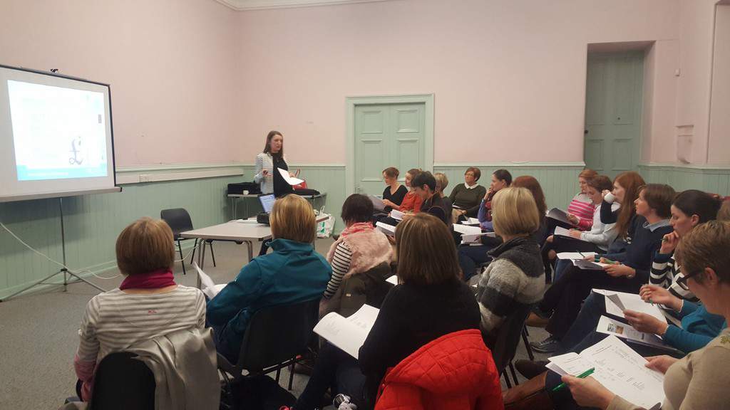 Dairy Women Network