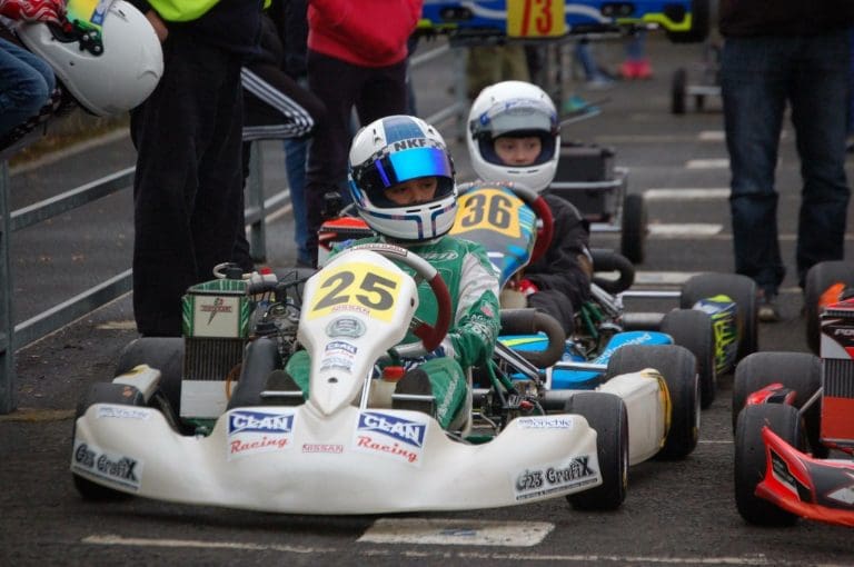 KARTING