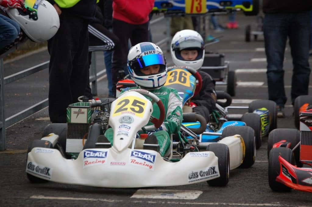 KARTING
