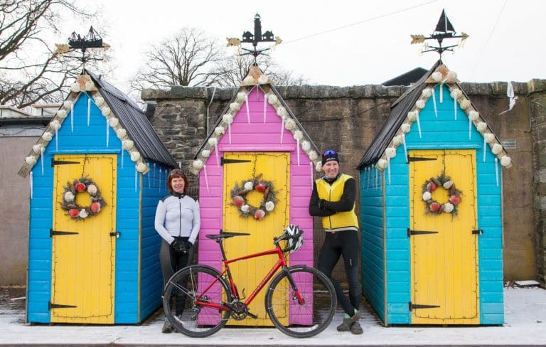Dumfries & Galloway Has Pedal Power