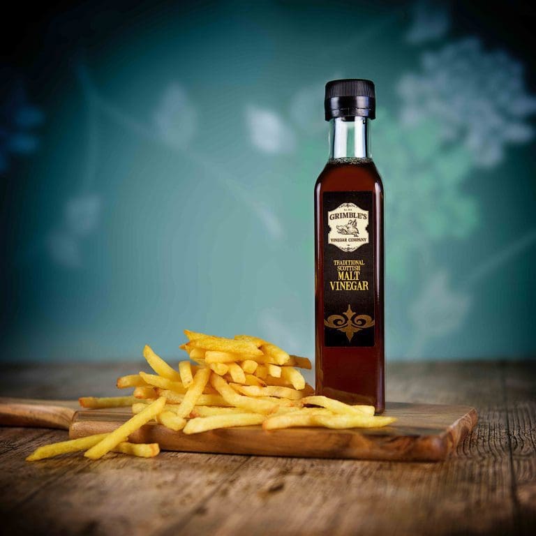 St Andrew’s Day Launch For New Dumfries and Galloway Malt (vinegar)