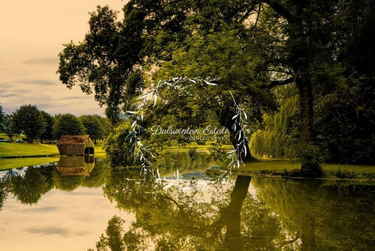 Dalswinton Estate Set To Become An Exciting New Wedding Venue For Dumfries & Galloway