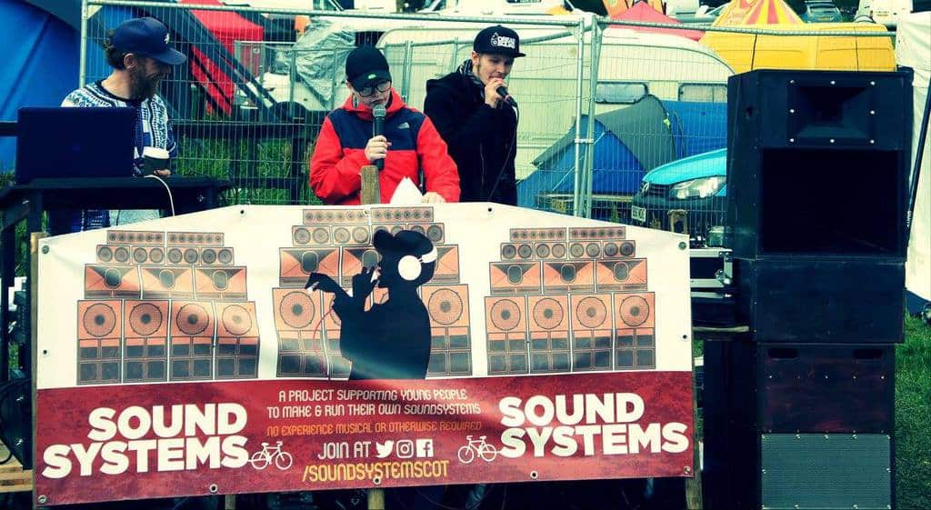 Sound System