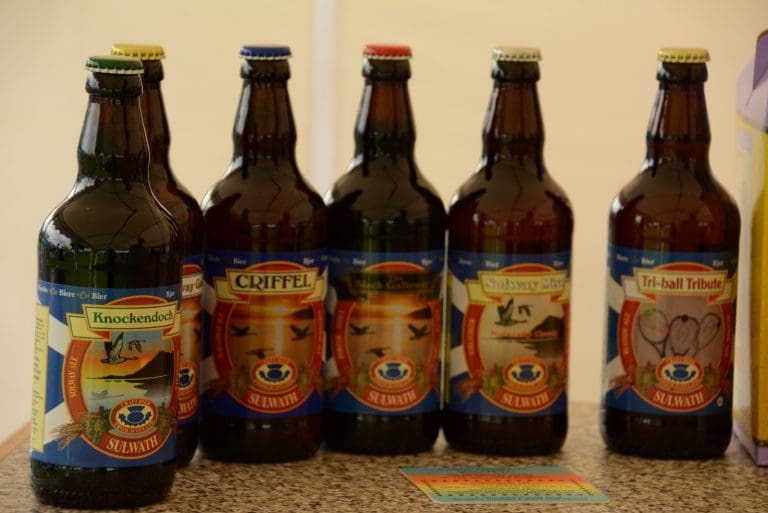 BEER MAP