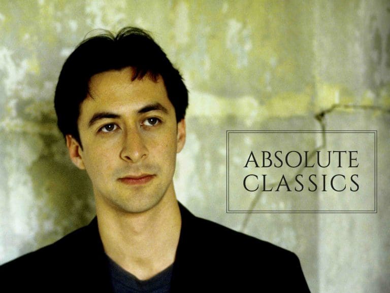 Internationally Acclaimed Pianist Tom Poster Comes to Dumfries and Galloway