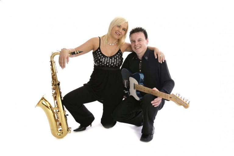 Irish Country Music Duo Thomas Maguire & Fhiona Ennis Head for The Cairndale Hotel, Dumfries – 9th Feb