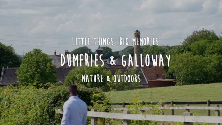 D&G Food and Tourism Businesses Urged to Have Their Say