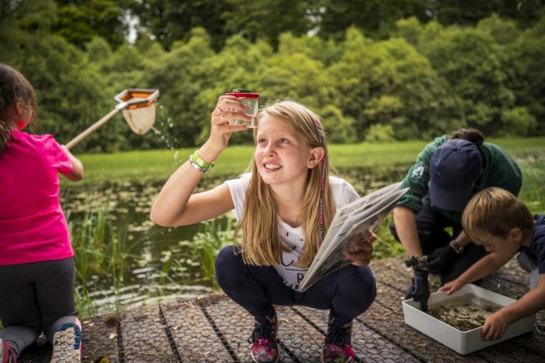 Youth Organisations to be Awarded Funding From Drumlanrig Bursary