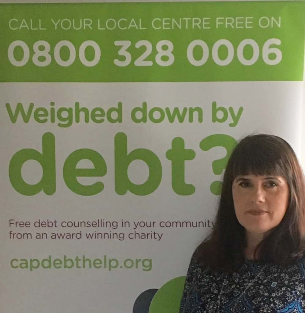 LOCAL DEBT COUNSELLING SERVICE