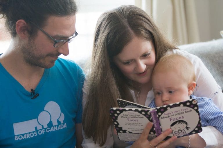 Scottish Book Trust Announces  2018/19 Bookbug Bag Books