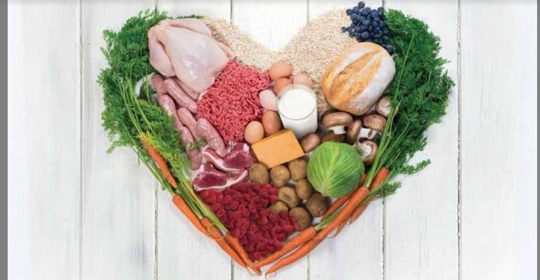Farming And Food Industries Maps Out Their Vision For Scotland As A Good Food Nation
