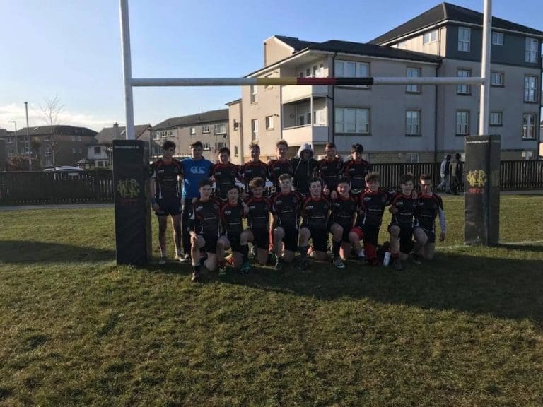 GREENOCK WANDERERS