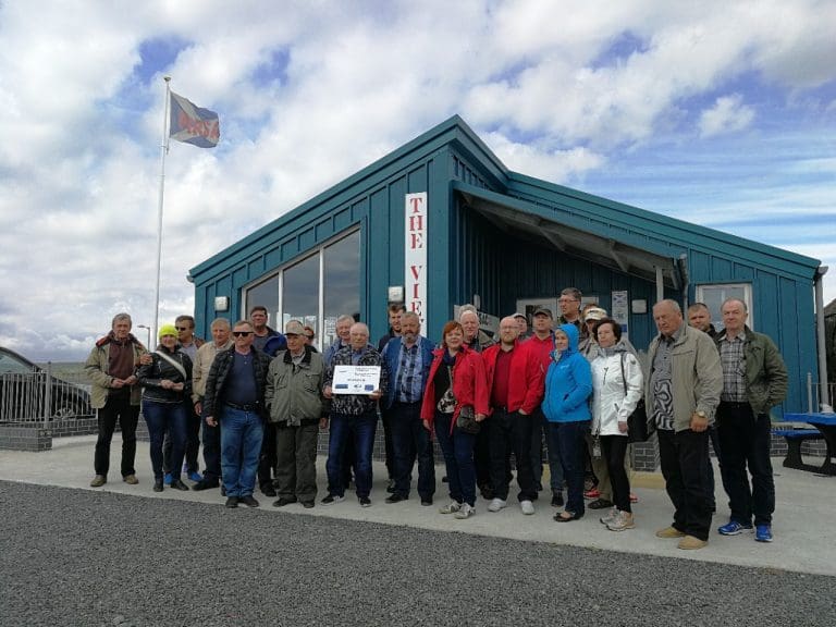 100% LEADER Funding for Coastal Communities
