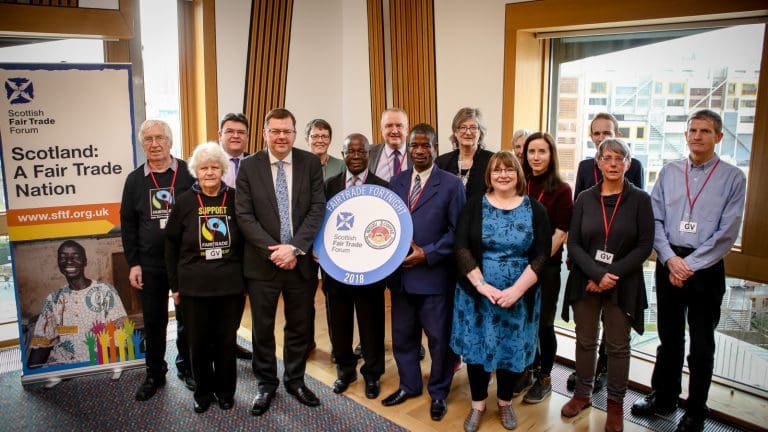 FAIRTRADE FORTNIGHT