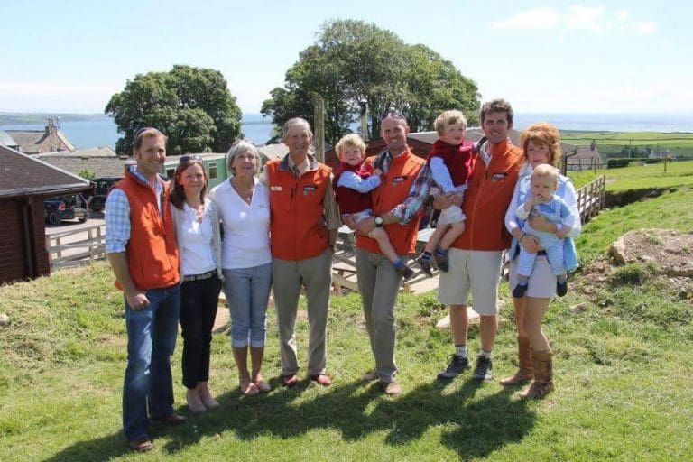 Still Time To Book A Place On Free Agritourism Event In D&g