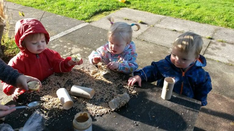 Spring Programme Launched