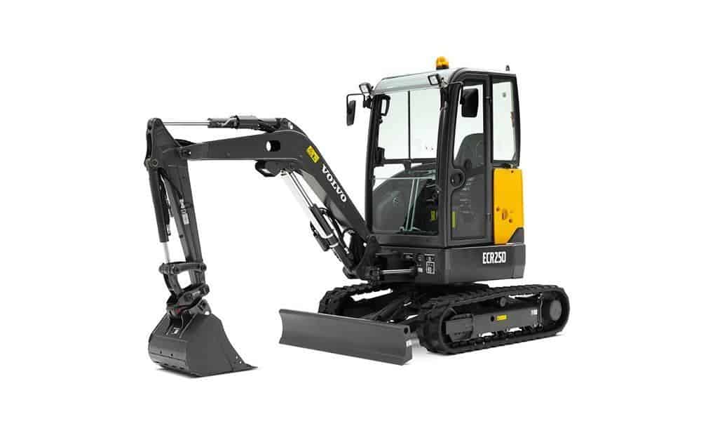 DIGGER STOLEN