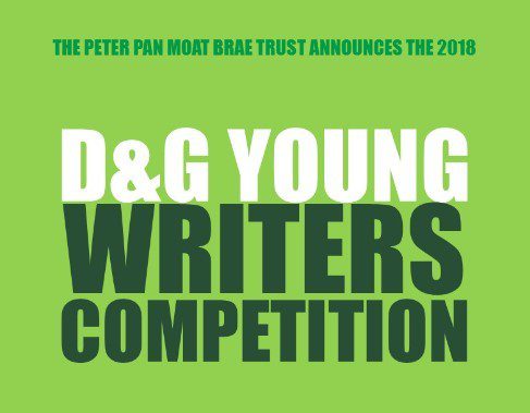 Young Writers Competition