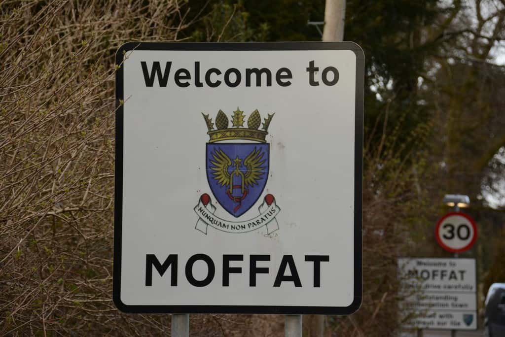 Moffat GP Practice Future Plan