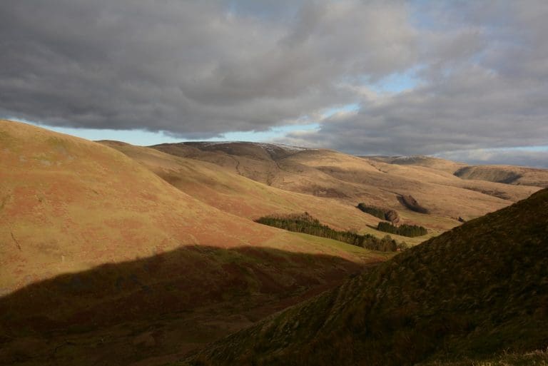 Recharging Rural' Research