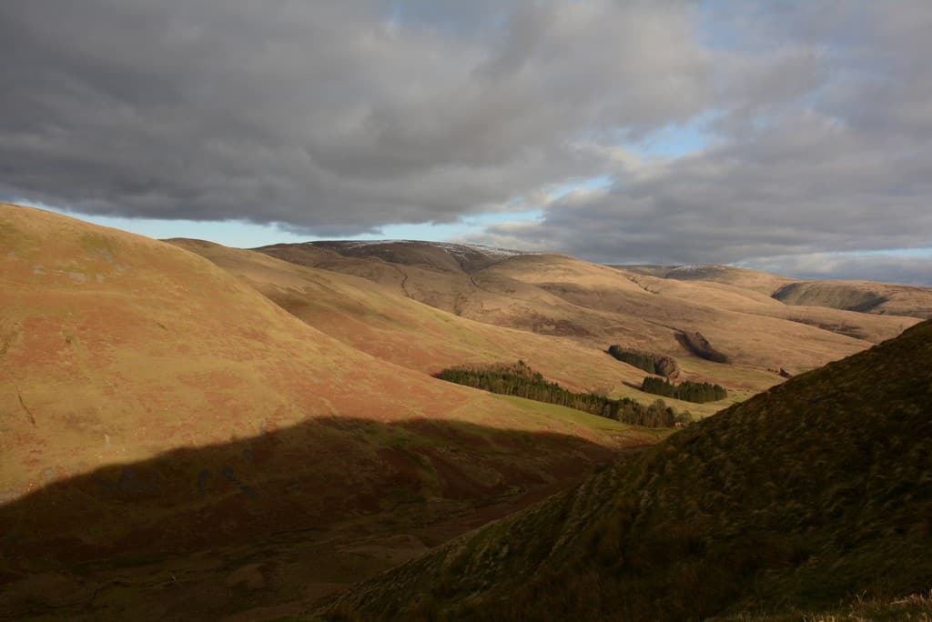 Recharging Rural' Research